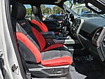 Used 2018 FORD F-150 RAPTOR 4WD SUPERCREW 5.5' BOX in PEMBROKE PINES, FLORIDA (Photo 13)