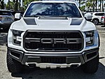 Used 2018 FORD F-150 RAPTOR 4WD SUPERCREW 5.5' BOX in PEMBROKE PINES, FLORIDA (Photo 14)