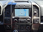 Used 2018 FORD F-150 RAPTOR 4WD SUPERCREW 5.5' BOX in PEMBROKE PINES, FLORIDA (Photo 16)