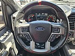 Used 2018 FORD F-150 RAPTOR 4WD SUPERCREW 5.5' BOX in PEMBROKE PINES, FLORIDA (Photo 20)