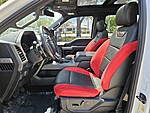 Used 2018 FORD F-150 RAPTOR 4WD SUPERCREW 5.5' BOX in PEMBROKE PINES, FLORIDA (Photo 3)