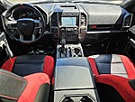 Used 2018 FORD F-150 RAPTOR 4WD SUPERCREW 5.5' BOX in PEMBROKE PINES, FLORIDA (Photo 6)