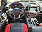 Used 2018 FORD F-150 RAPTOR 4WD SUPERCREW 5.5' BOX in PEMBROKE PINES, FLORIDA (Photo 7)