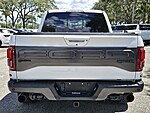 Used 2018 FORD F-150 RAPTOR 4WD SUPERCREW 5.5' BOX in PEMBROKE PINES, FLORIDA (Photo 8)