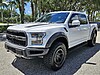 Used 2018 FORD F-150 RAPTOR 4WD SUPERCREW 5.5' BOX in PEMBROKE PINES, FLORIDA