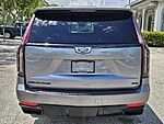 Used 2021 CADILLAC ESCALADE ESV 4WD 4DR SPORT in PEMBROKE PINES, FLORIDA (Photo 12)
