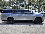 Used 2021 CADILLAC ESCALADE ESV 4WD 4DR SPORT in PEMBROKE PINES, FLORIDA (Photo 14)