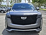 Used 2021 CADILLAC ESCALADE ESV 4WD 4DR SPORT in PEMBROKE PINES, FLORIDA (Photo 18)