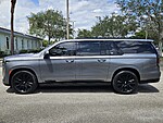 Used 2021 CADILLAC ESCALADE ESV 4WD 4DR SPORT in PEMBROKE PINES, FLORIDA (Photo 2)