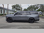 Used 2021 CADILLAC ESCALADE ESV 4WD 4DR SPORT in PEMBROKE PINES, FLORIDA (Photo 33)
