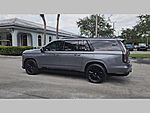 Used 2021 CADILLAC ESCALADE ESV 4WD 4DR SPORT in PEMBROKE PINES, FLORIDA (Photo 34)