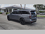 Used 2021 CADILLAC ESCALADE ESV 4WD 4DR SPORT in PEMBROKE PINES, FLORIDA (Photo 36)