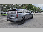 Used 2021 CADILLAC ESCALADE ESV 4WD 4DR SPORT in PEMBROKE PINES, FLORIDA (Photo 41)