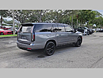 Used 2021 CADILLAC ESCALADE ESV 4WD 4DR SPORT in PEMBROKE PINES, FLORIDA (Photo 42)