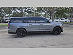 Used 2021 CADILLAC ESCALADE ESV 4WD 4DR SPORT in PEMBROKE PINES, FLORIDA (Photo 44)