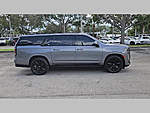 Used 2021 CADILLAC ESCALADE ESV 4WD 4DR SPORT in PEMBROKE PINES, FLORIDA (Photo 45)