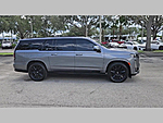 Used 2021 CADILLAC ESCALADE ESV 4WD 4DR SPORT in PEMBROKE PINES, FLORIDA (Photo 46)