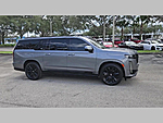 Used 2021 CADILLAC ESCALADE ESV 4WD 4DR SPORT in PEMBROKE PINES, FLORIDA (Photo 47)
