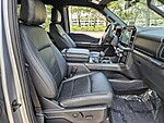 Used 2024 FORD F-150 XLT 4WD SUPERCREW 5.5' BOX in PEMBROKE PINES, FLORIDA (Photo 11)