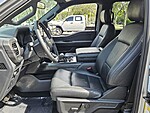 Used 2024 FORD F-150 XLT 4WD SUPERCREW 5.5' BOX in PEMBROKE PINES, FLORIDA (Photo 3)