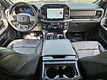 Used 2024 FORD F-150 XLT 4WD SUPERCREW 5.5' BOX in PEMBROKE PINES, FLORIDA (Photo 5)