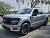 Used 2024 FORD F-150 XLT 4WD SUPERCREW 5.5' BOX in PEMBROKE PINES, FLORIDA