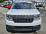 Used 2024 FORD MAVERICK XLT FWD SUPERCREW in PEMBROKE PINES, FLORIDA (Photo 13)