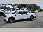 Used 2024 FORD MAVERICK XLT FWD SUPERCREW in PEMBROKE PINES, FLORIDA (Photo 25)