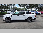 Used 2024 FORD MAVERICK XLT FWD SUPERCREW in PEMBROKE PINES, FLORIDA (Photo 26)