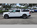 Used 2024 FORD MAVERICK XLT FWD SUPERCREW in PEMBROKE PINES, FLORIDA (Photo 27)