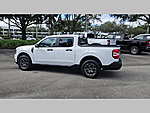 Used 2024 FORD MAVERICK XLT FWD SUPERCREW in PEMBROKE PINES, FLORIDA (Photo 29)