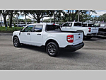 Used 2024 FORD MAVERICK XLT FWD SUPERCREW in PEMBROKE PINES, FLORIDA (Photo 31)