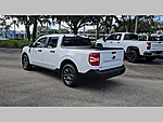 Used 2024 FORD MAVERICK XLT FWD SUPERCREW in PEMBROKE PINES, FLORIDA (Photo 32)