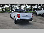 Used 2024 FORD MAVERICK XLT FWD SUPERCREW in PEMBROKE PINES, FLORIDA (Photo 34)