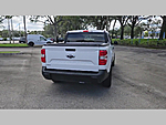 Used 2024 FORD MAVERICK XLT FWD SUPERCREW in PEMBROKE PINES, FLORIDA (Photo 35)
