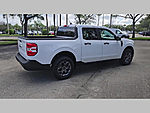 Used 2024 FORD MAVERICK XLT FWD SUPERCREW in PEMBROKE PINES, FLORIDA (Photo 37)