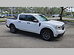 Used 2024 FORD MAVERICK XLT FWD SUPERCREW in PEMBROKE PINES, FLORIDA (Photo 42)