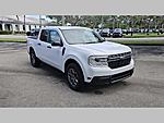 Used 2024 FORD MAVERICK XLT FWD SUPERCREW in PEMBROKE PINES, FLORIDA (Photo 43)