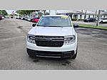 Used 2024 FORD MAVERICK XLT FWD SUPERCREW in PEMBROKE PINES, FLORIDA (Photo 44)