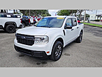 Used 2024 FORD MAVERICK XLT FWD SUPERCREW in PEMBROKE PINES, FLORIDA (Photo 45)