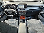 Used 2024 FORD MAVERICK XLT FWD SUPERCREW in PEMBROKE PINES, FLORIDA (Photo 5)