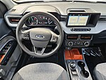 Used 2024 FORD MAVERICK XLT FWD SUPERCREW in PEMBROKE PINES, FLORIDA (Photo 6)