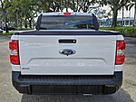 Used 2024 FORD MAVERICK XLT FWD SUPERCREW in PEMBROKE PINES, FLORIDA (Photo 7)