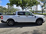 Used 2024 FORD MAVERICK XLT FWD SUPERCREW in PEMBROKE PINES, FLORIDA (Photo 9)