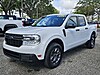 Used 2024 FORD MAVERICK XLT FWD SUPERCREW in PEMBROKE PINES, FLORIDA