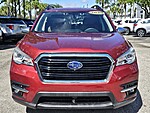 Used 2020 SUBARU ASCENT TOURING 7-PASSENGER in PEMBROKE PINES, FLORIDA (Photo 12)