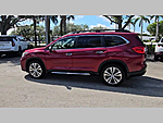 Used 2020 SUBARU ASCENT TOURING 7-PASSENGER in PEMBROKE PINES, FLORIDA (Photo 30)