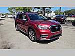 Used 2020 SUBARU ASCENT TOURING 7-PASSENGER in PEMBROKE PINES, FLORIDA (Photo 43)