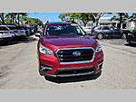 Used 2020 SUBARU ASCENT TOURING 7-PASSENGER in PEMBROKE PINES, FLORIDA (Photo 44)