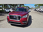 Used 2020 SUBARU ASCENT TOURING 7-PASSENGER in PEMBROKE PINES, FLORIDA (Photo 45)
